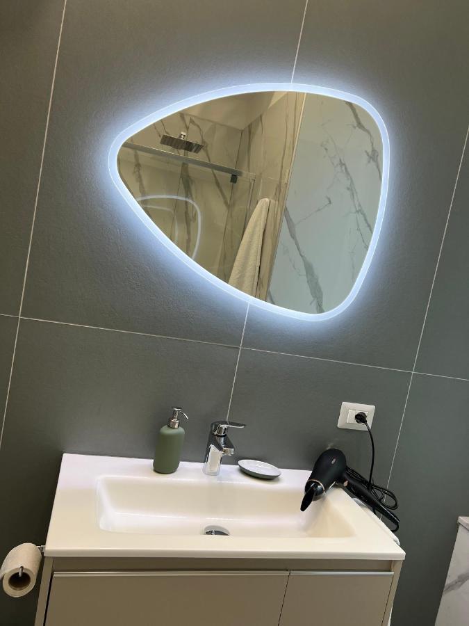 Green Spera Apartment Νάπολη Εξωτερικό φωτογραφία