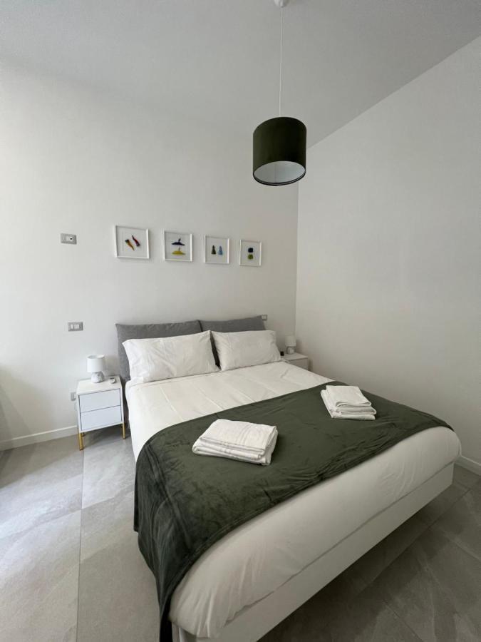 Green Spera Apartment Νάπολη Εξωτερικό φωτογραφία
