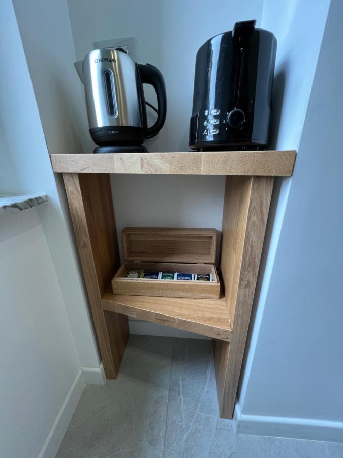 Green Spera Apartment Νάπολη Εξωτερικό φωτογραφία