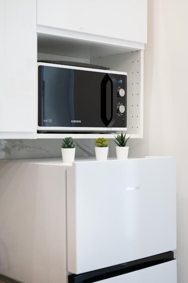 Green Spera Apartment Νάπολη Εξωτερικό φωτογραφία