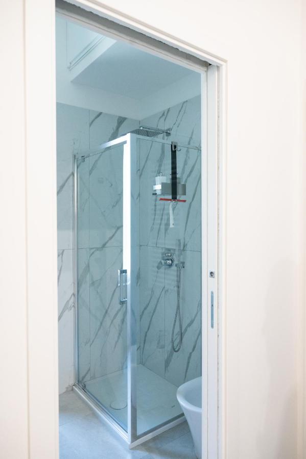 Green Spera Apartment Νάπολη Εξωτερικό φωτογραφία