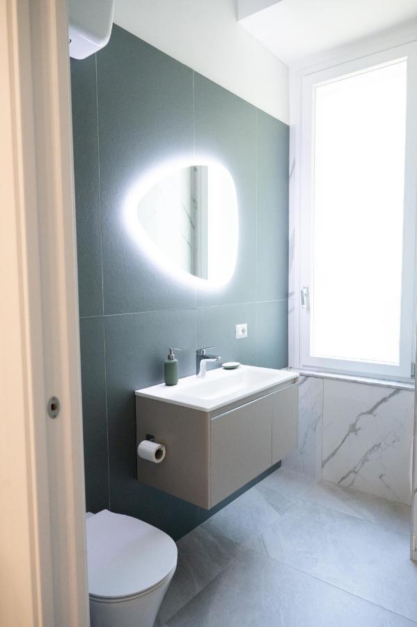 Green Spera Apartment Νάπολη Εξωτερικό φωτογραφία
